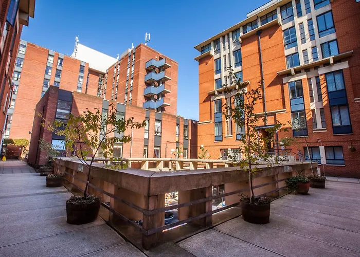 Lse Rosebery Hall
