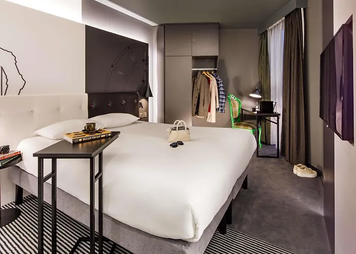 Ibis Styles London Southwark - Near Borough Market